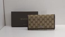 長財布|GUCCI