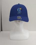DENA　BAYSTARS　キャップ|47（フォーティセブン）製