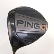 ドライバー|PING