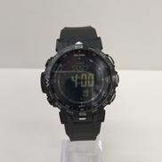 PRO TREK|CASIO