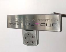 パター|SCOTTY CAMERON