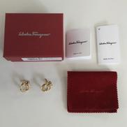 ピアス|SALVATORE FERRAGAMO