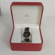 DE VILL PRESTIGE SMALL SECONDS|OMEGA
