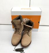ブーツ|timberland