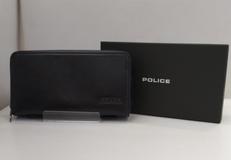 長財布|POLICE