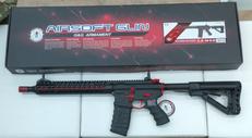サブマシンガン・SMG|G&G