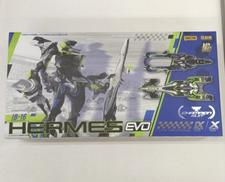 AMTS HERMES EVO|52TOYS BEASTBOX