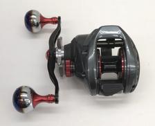 ベイトリール|SHIMANO