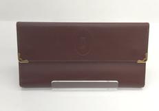 長財布|CARTIER