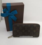 ジッピーウォレット|LOUIS VUITTON
