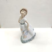 NAOシリーズ　花の精霊　置物|LLADRO
