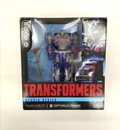 optimus prime|TAKARA TOMY