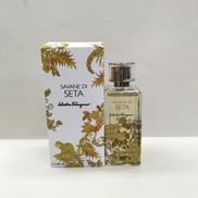 サヴァーネ　ディ　セタ　オーデパルファム　１００ｍＬ|salvatore ferragamo