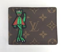 ポルトフォイユ・スレンダー NM|LOUIS VUITTON