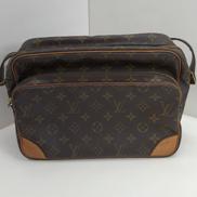 モノグラムナイル|LOUIS VUITTON