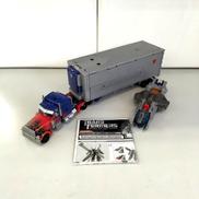 トランスフォーマー|HASBRO