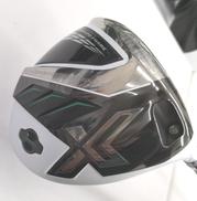 ドライバー|DUNLOP