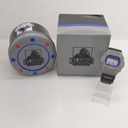 G-SHOCK × XLARGE|CASIO