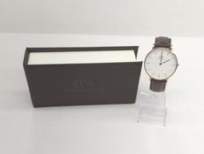 腕時計|DANIEL WELLINGTON