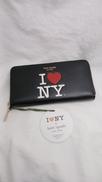 長財布|KATE SPADE