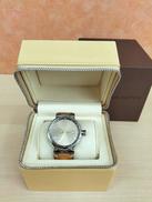 TAMBOUR QUARTZ|LOUIS VUITTON