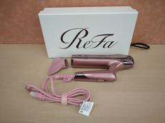 ドライヤー|REFA