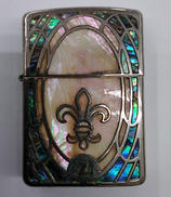 オイルライター|ZIPPO