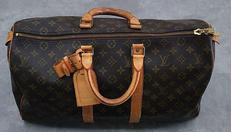 キーポール45|LOUIS VUITTON