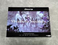 チトセリウム　VIカーボニア　ロンズデライト|グッドスマイルカンパニー