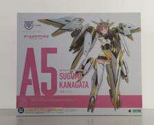 アリスギアアイギス　金潟すぐみ|KOTOBUKIYA