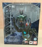 仮面ライダーBLACK RX|BANDAI