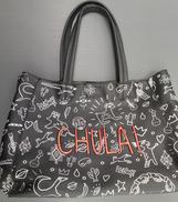 トートバッグ|Desigual