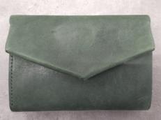 二つ折り財布|OHTA