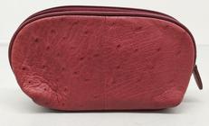 革製　ポーチ|不明