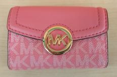 キーケース|MICHAEL　KORS