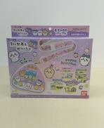 ちいかわといっしょ DX|BANDAI