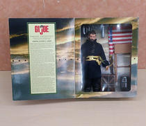 グラント将軍|G..IJOE