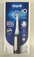 ORAL-B IO3 マットブラック|P&G