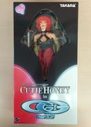 CUTIE HONEY IN CG|TAKARA