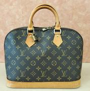 アルマ|LOUIS VUITTON