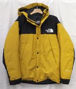 マウンテンダウンジャケット|THE NORTH FACE