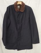 ハーフコート|MOMOTARO JEANS