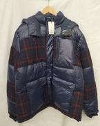 中綿ダウンジャケット|DESIGUAL