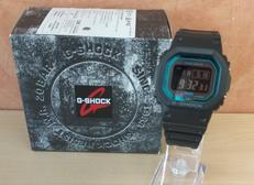 電波ソーラー腕時計|G-SHOCK