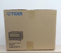 オーブントースター|TIGER