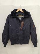 フライトジャケット サイズ36|U.S.AIR FORCE