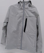 L/GREY|THE WARP BY ENNERRE