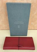 レザーケース|MYNUS