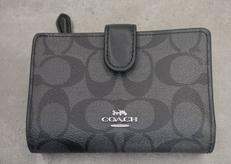 2つ折財布財布|COACH