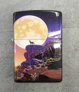 シム・シメール|ZIPPO